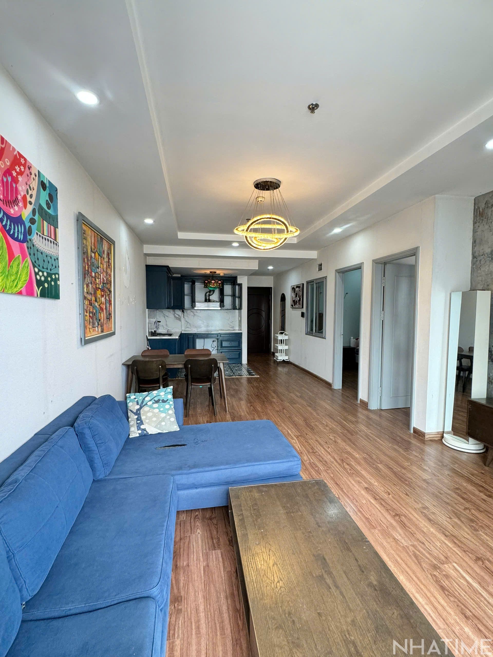 BÁN CĂN 2PN 81M2 T10 GIÁ 9 TỶ