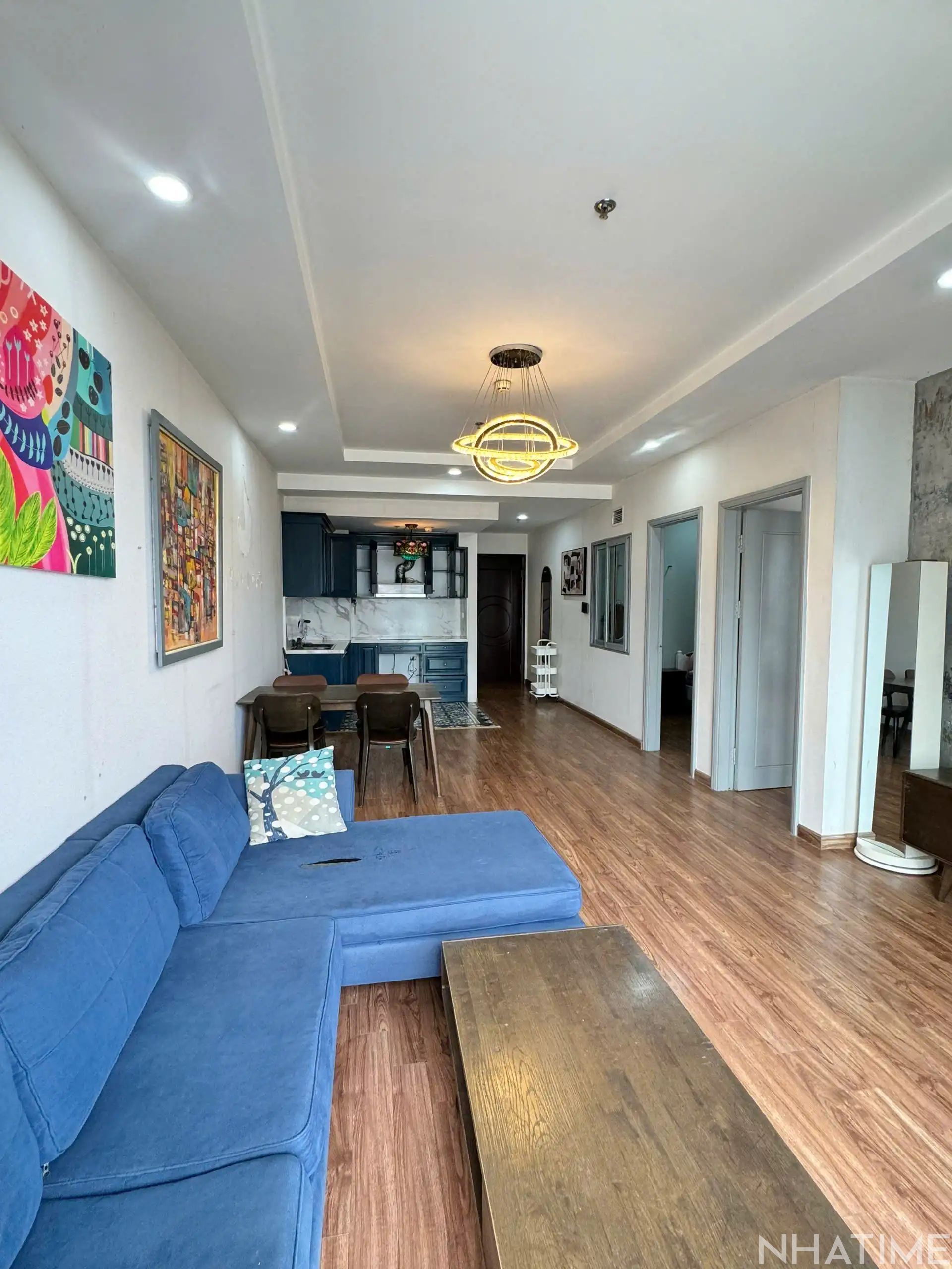 BÁN CĂN 2PN 81M2 T10 GIÁ 9 TỶ
