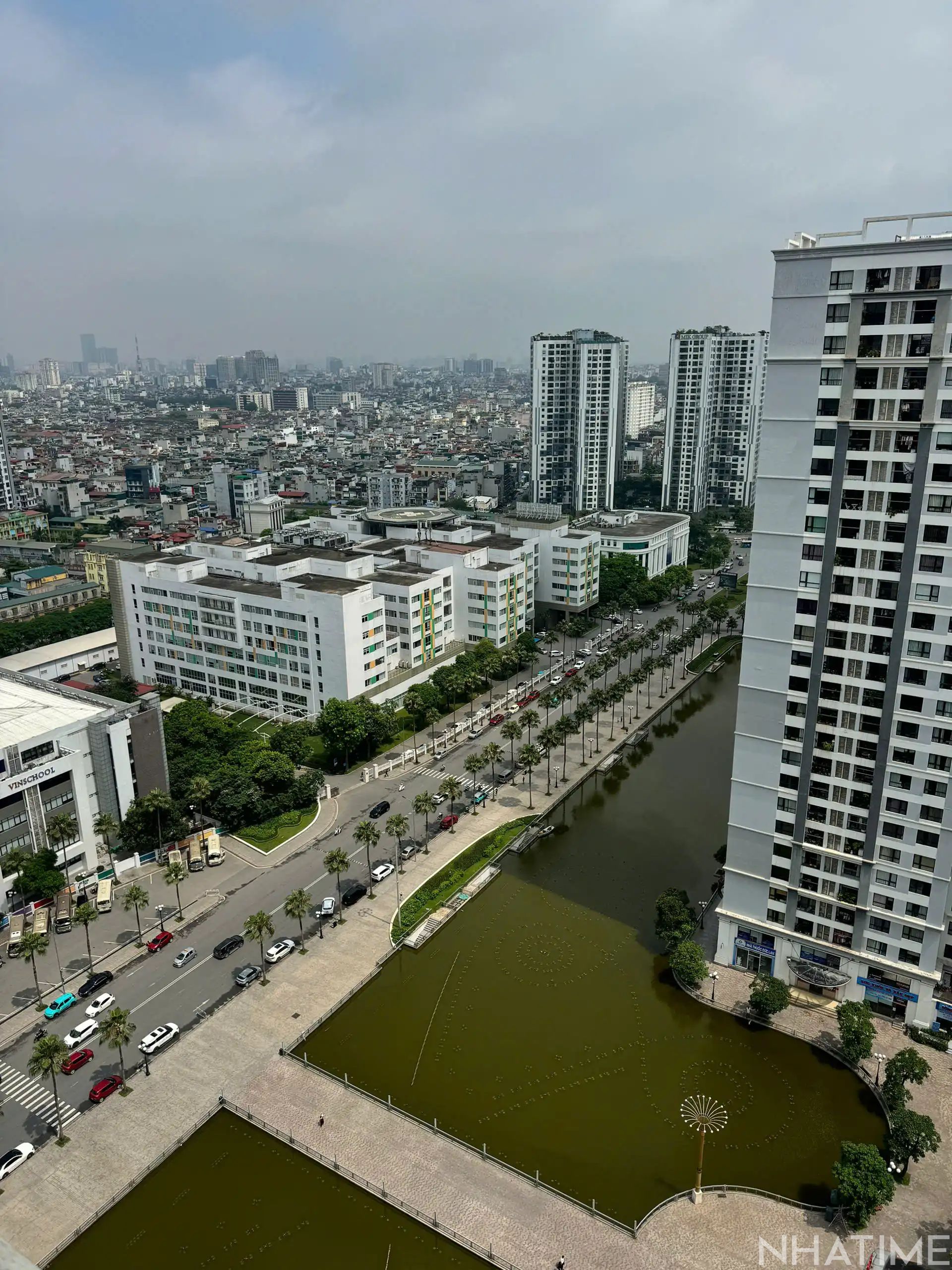BÁN CĂN 2PN 81M2 T10 GIÁ 9 TỶ Photo No.4