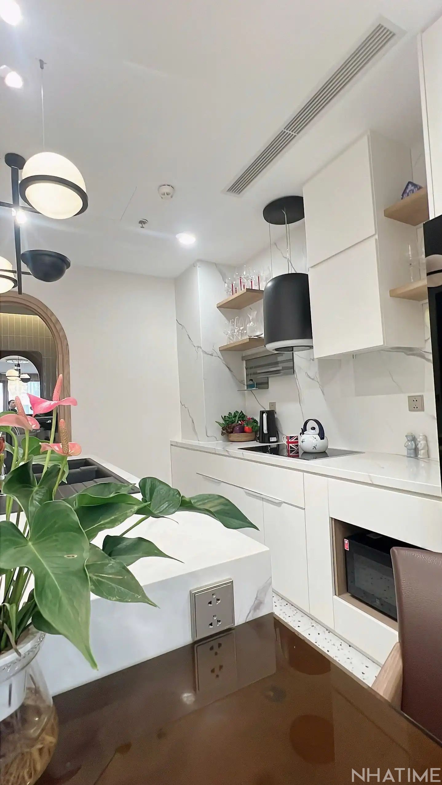 BÁN CĂN 2PN 98M2 T3 GIÁ 11,5 TỶ Photo No.3