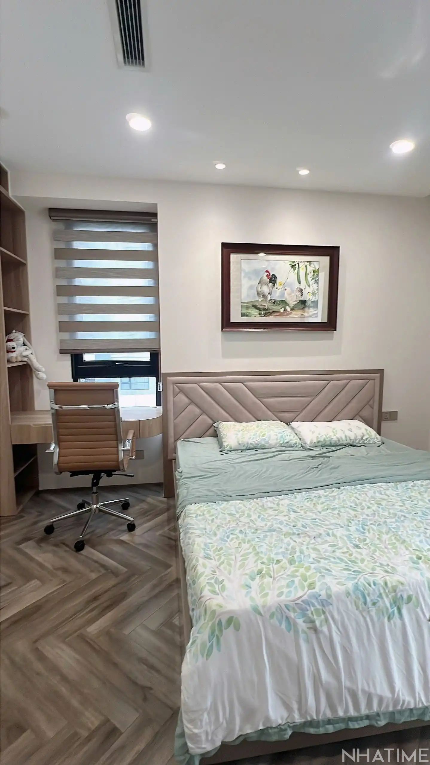 BÁN CĂN 2PN 98M2 T3 GIÁ 11,5 TỶ Photo No.4