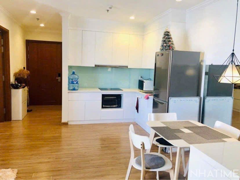 CHO THUÊ CĂN 2PN 75M2 P5 GIÁ 13,5TR