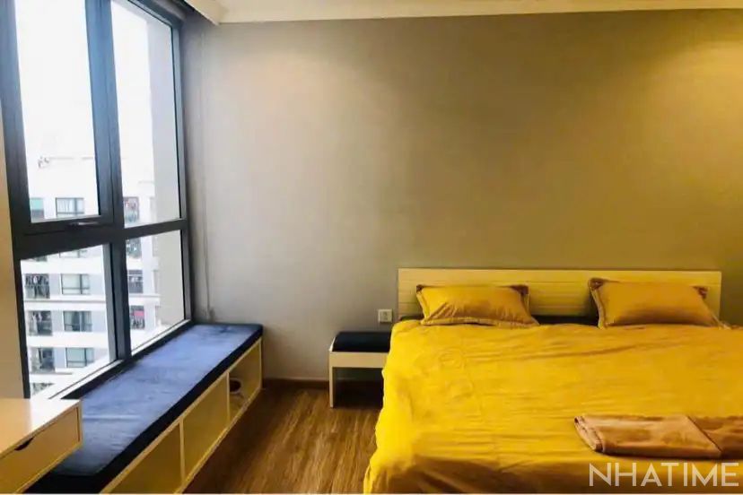 CHO THUÊ CĂN 2PN 75M2 P5 GIÁ 13,5TR Photo No.3