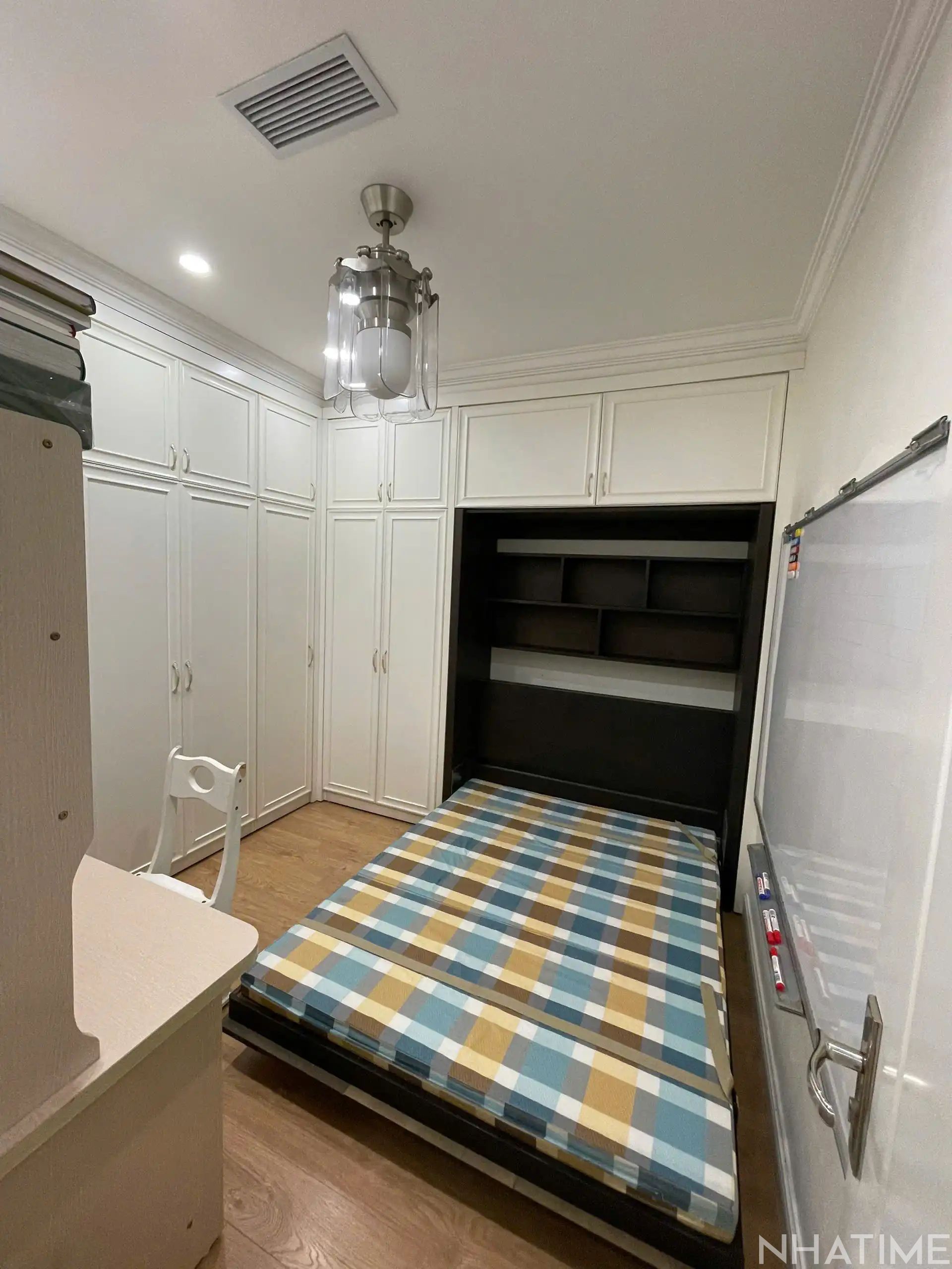 CHO THUÊ CĂN 3PN 110M2 T2 GIÁ 21TR Photo No.5