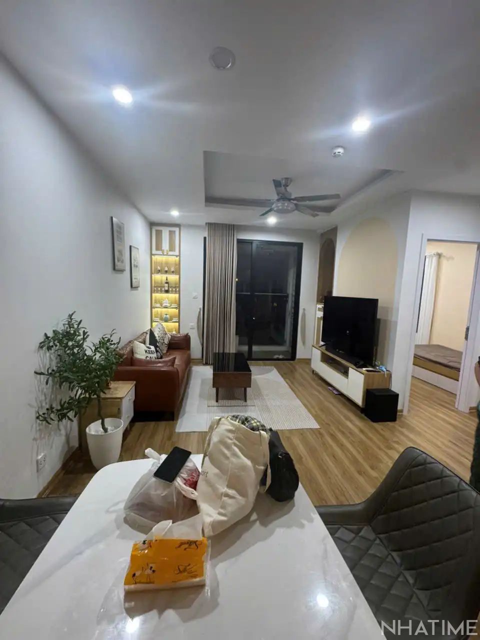 CHO THUÊ CĂN 3PN 90M2 T1 GIÁ 19TR CÓ SLOT Ô TÔ Photo No.2