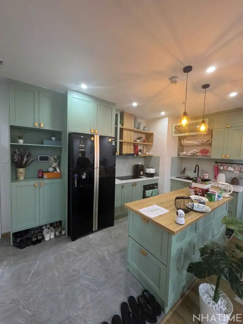 CHO THUÊ CĂN 3PN 90M2 T1 GIÁ 19TR CÓ SLOT Ô TÔ Photo No.3