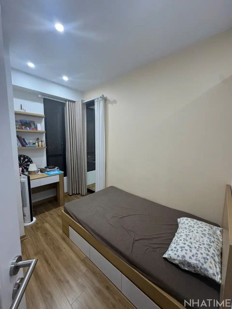 CHO THUÊ CĂN 3PN 90M2 T1 GIÁ 19TR CÓ SLOT Ô TÔ Photo No.6