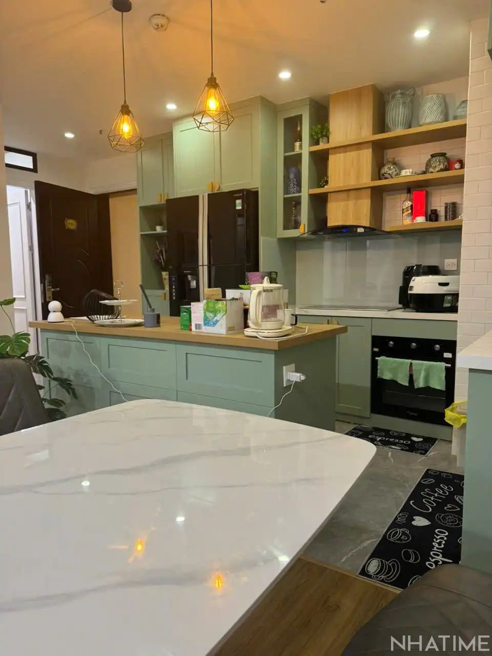 CHO THUÊ CĂN 3PN 90M2 T1 GIÁ 19TR CÓ SLOT Ô TÔ Photo No.7