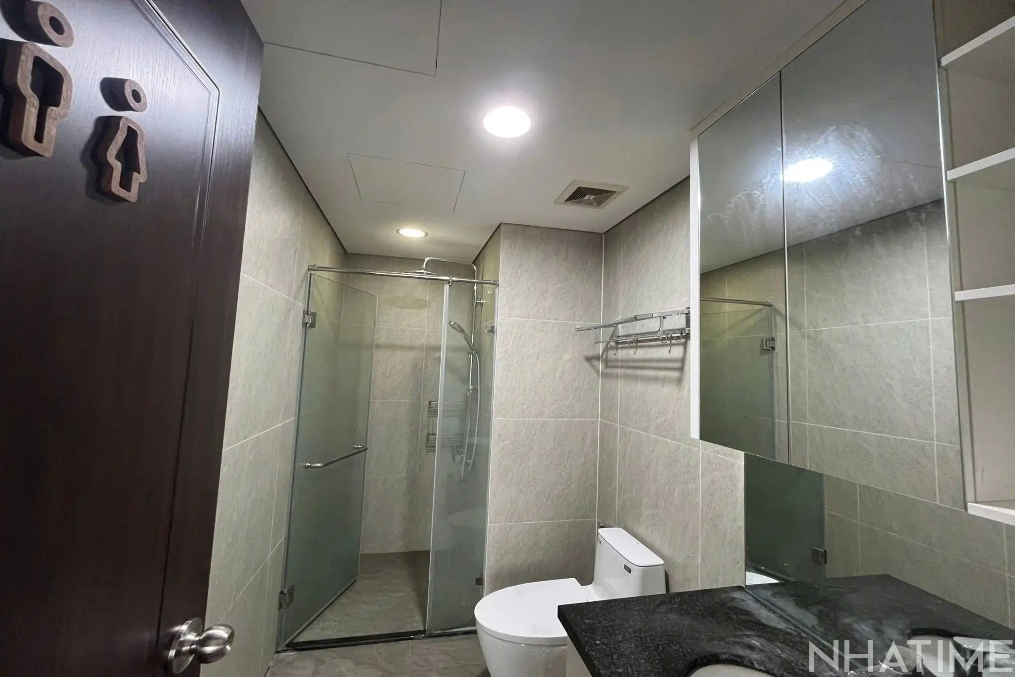 CHO THUÊ CĂN 2PN 75M2 T1 GIÁ 15TR Photo No.2