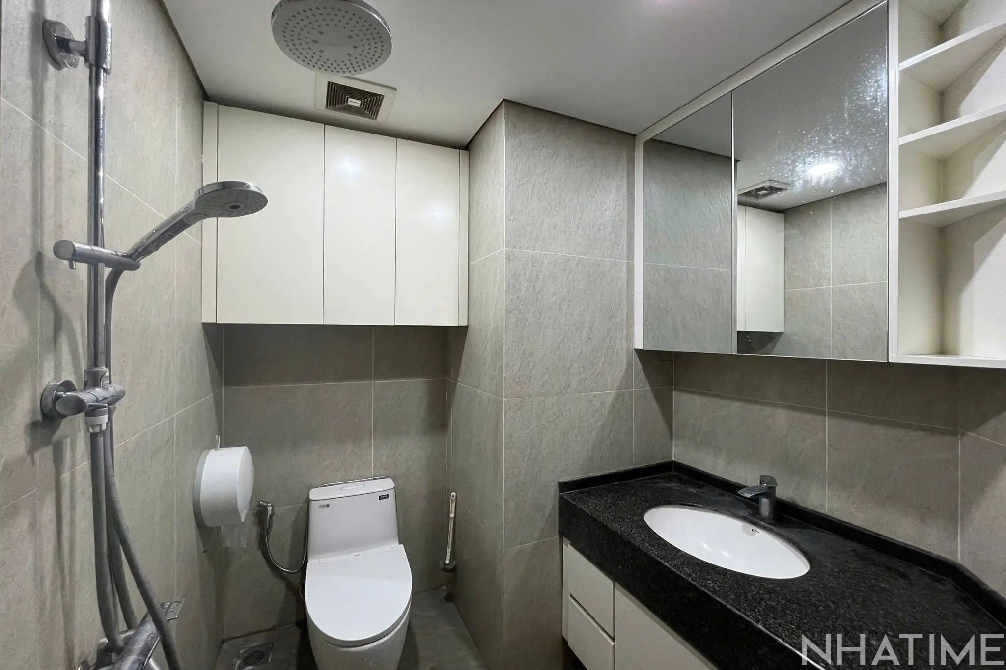 CHO THUÊ CĂN 2PN 75M2 T1 GIÁ 15TR Photo No.5