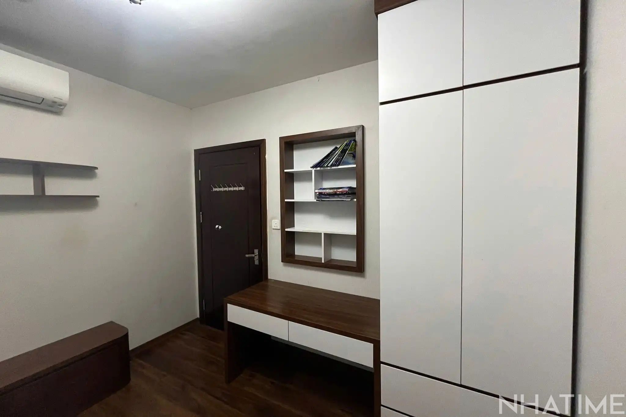CHO THUÊ CĂN 2PN 75M2 T1 GIÁ 15TR Photo No.6