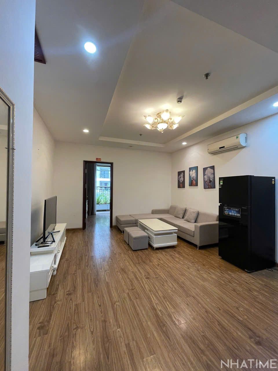 BÁN CĂN 1PN 53M2 T8 GIÁ 5,5 TỶ