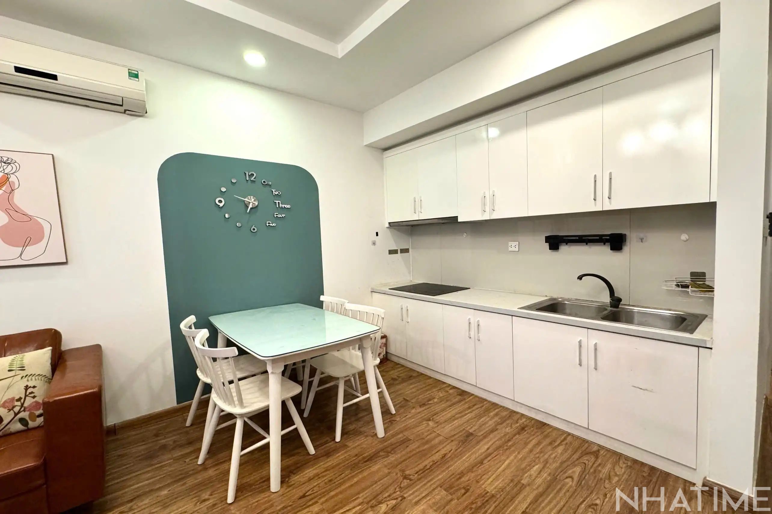 BÁN CĂN 1PN 53M2 T9 GIÁ 5,8 TỶ Photo No.7