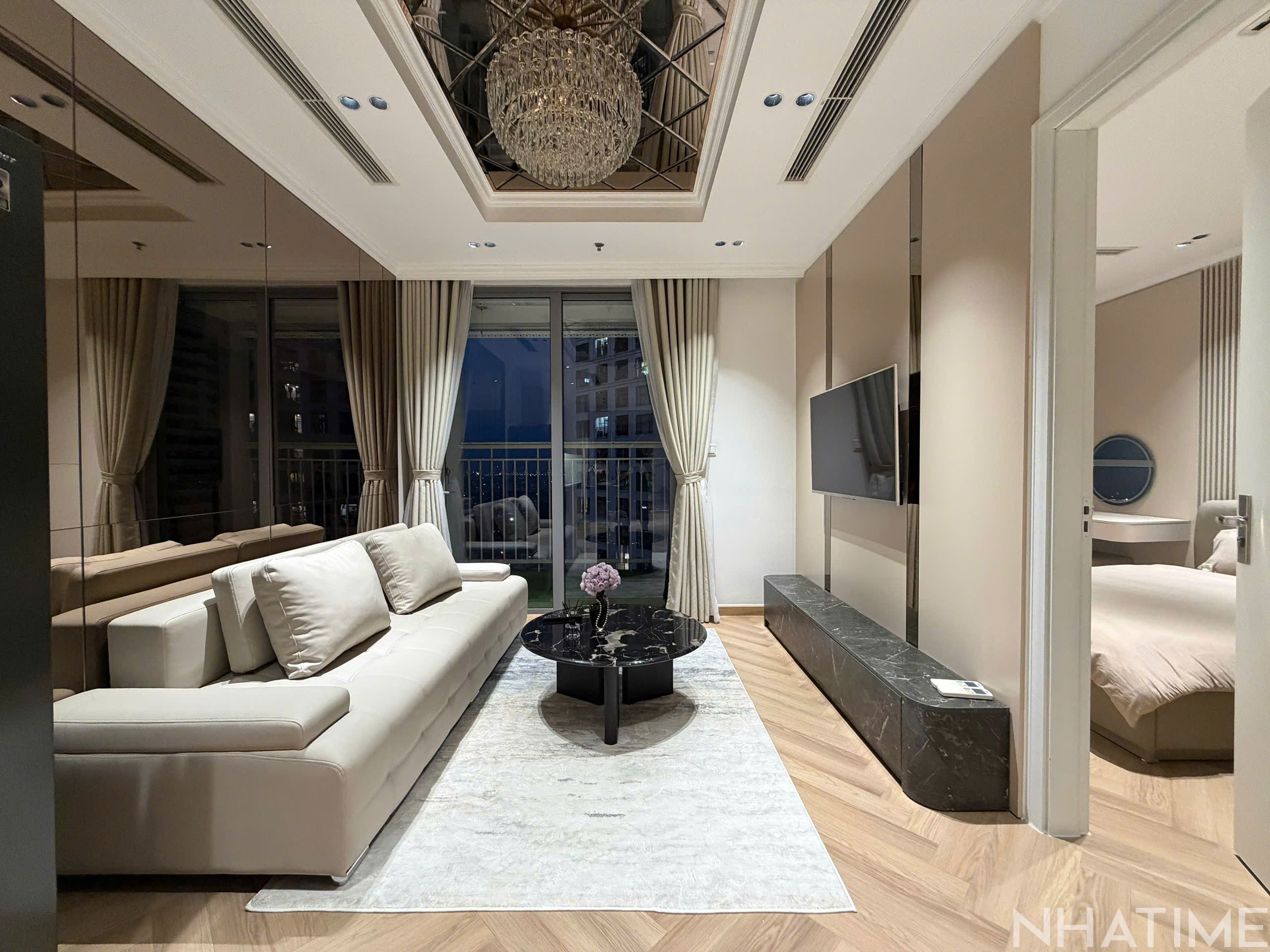 BÁN CĂN 2PN 80M2 P2 GIÁ 9,5 TỶ