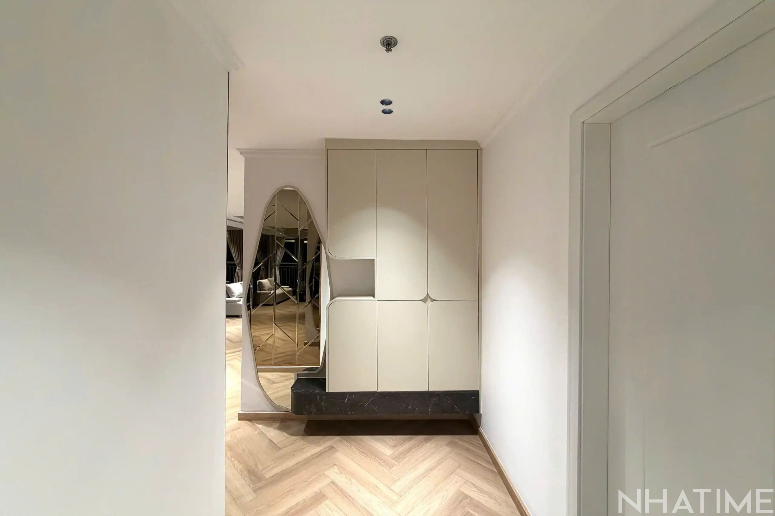 BÁN CĂN 2PN 80M2 P2 GIÁ 9,5 TỶ Photo No.3