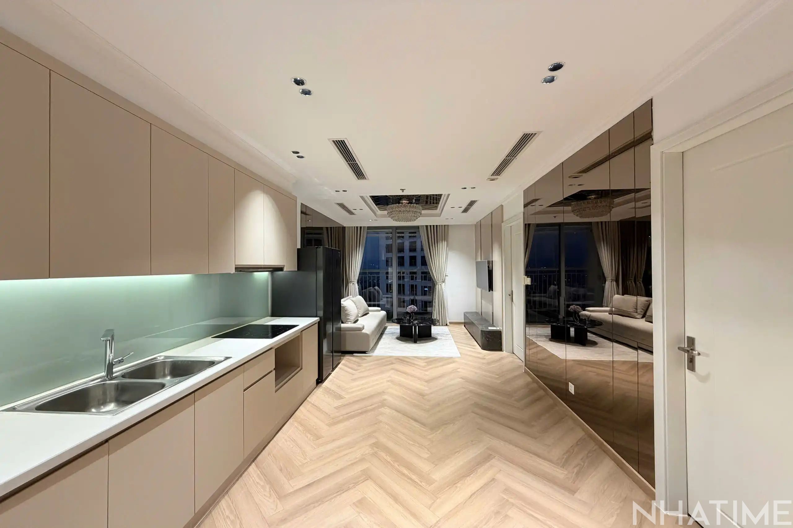 BÁN CĂN 2PN 80M2 P2 GIÁ 9,5 TỶ Photo No.4