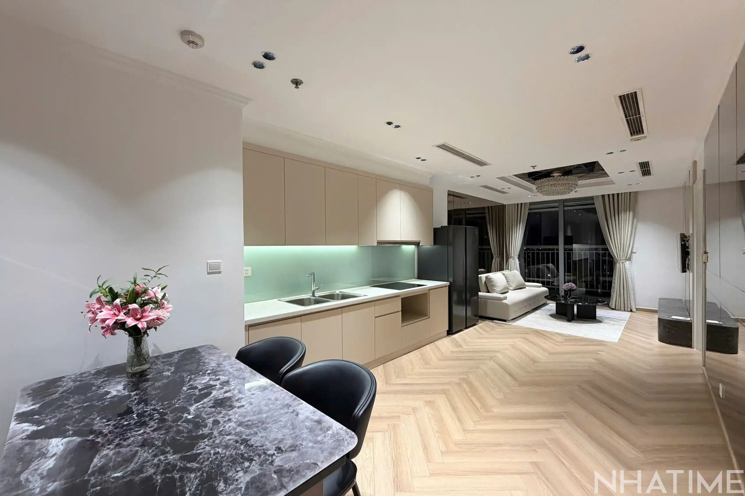 BÁN CĂN 2PN 80M2 P2 GIÁ 9,5 TỶ Photo No.7