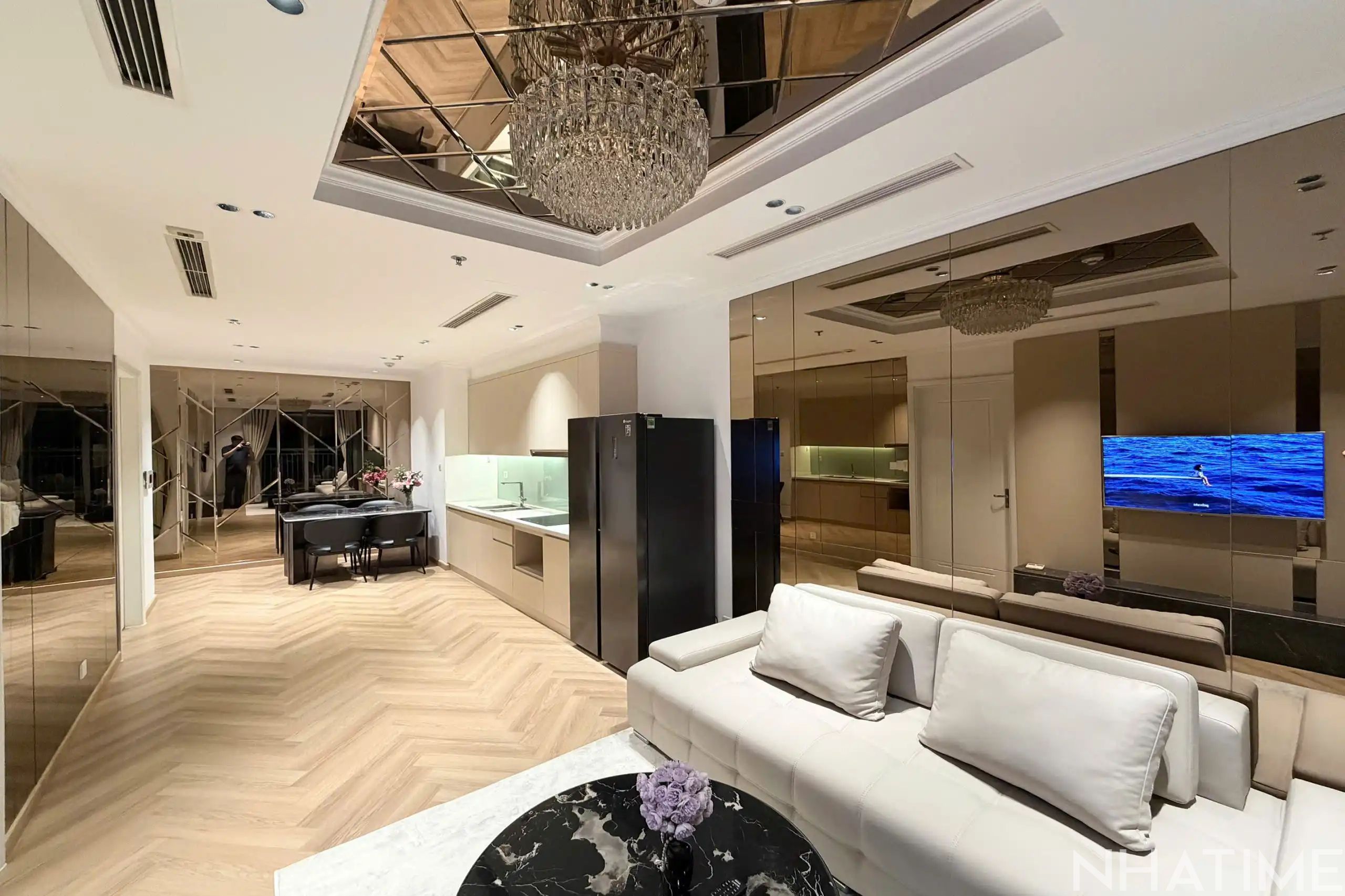 BÁN CĂN 2PN 80M2 P2 GIÁ 9,5 TỶ Photo No.9