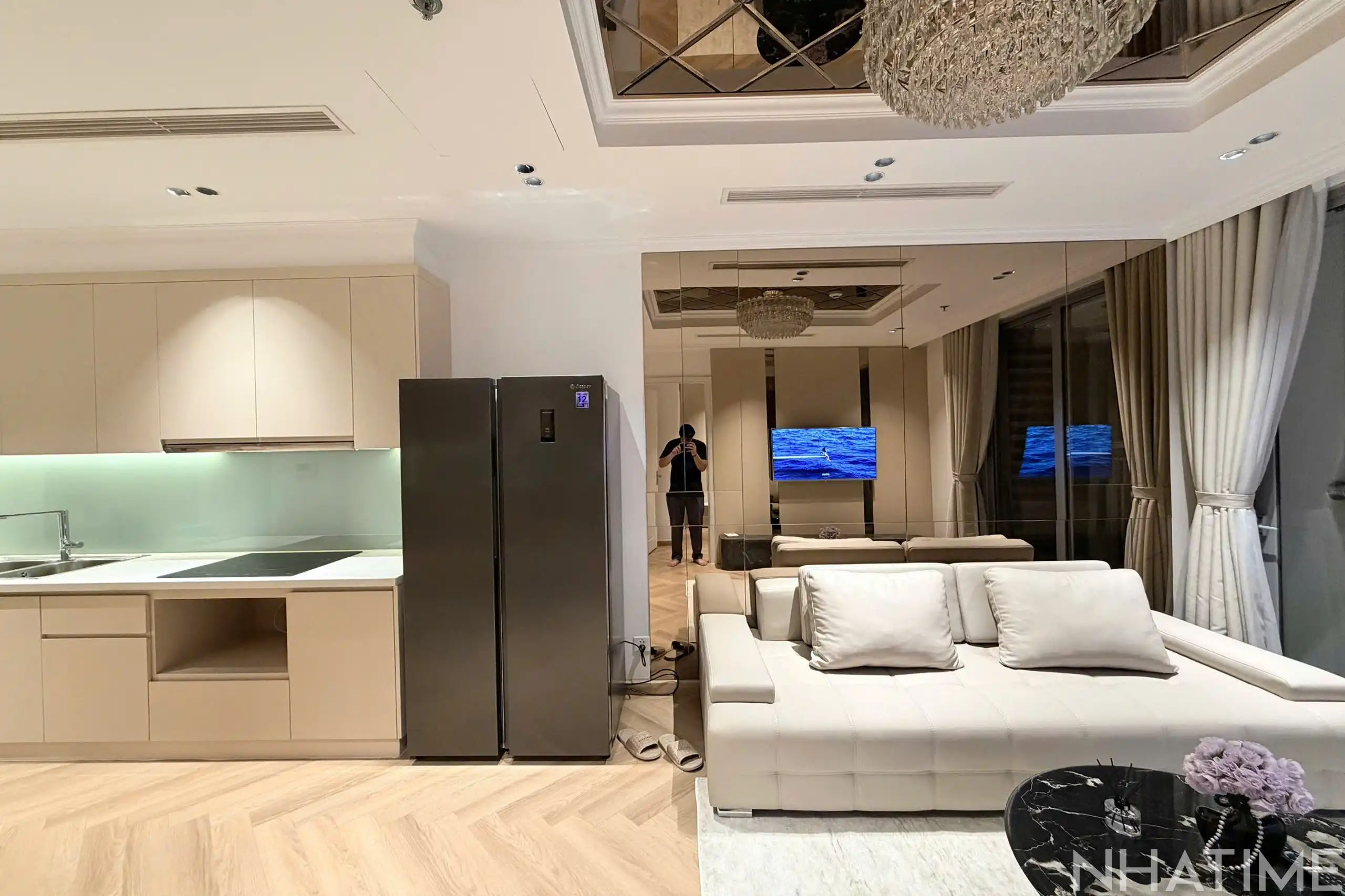 BÁN CĂN 2PN 80M2 P2 GIÁ 9,5 TỶ Photo No.10