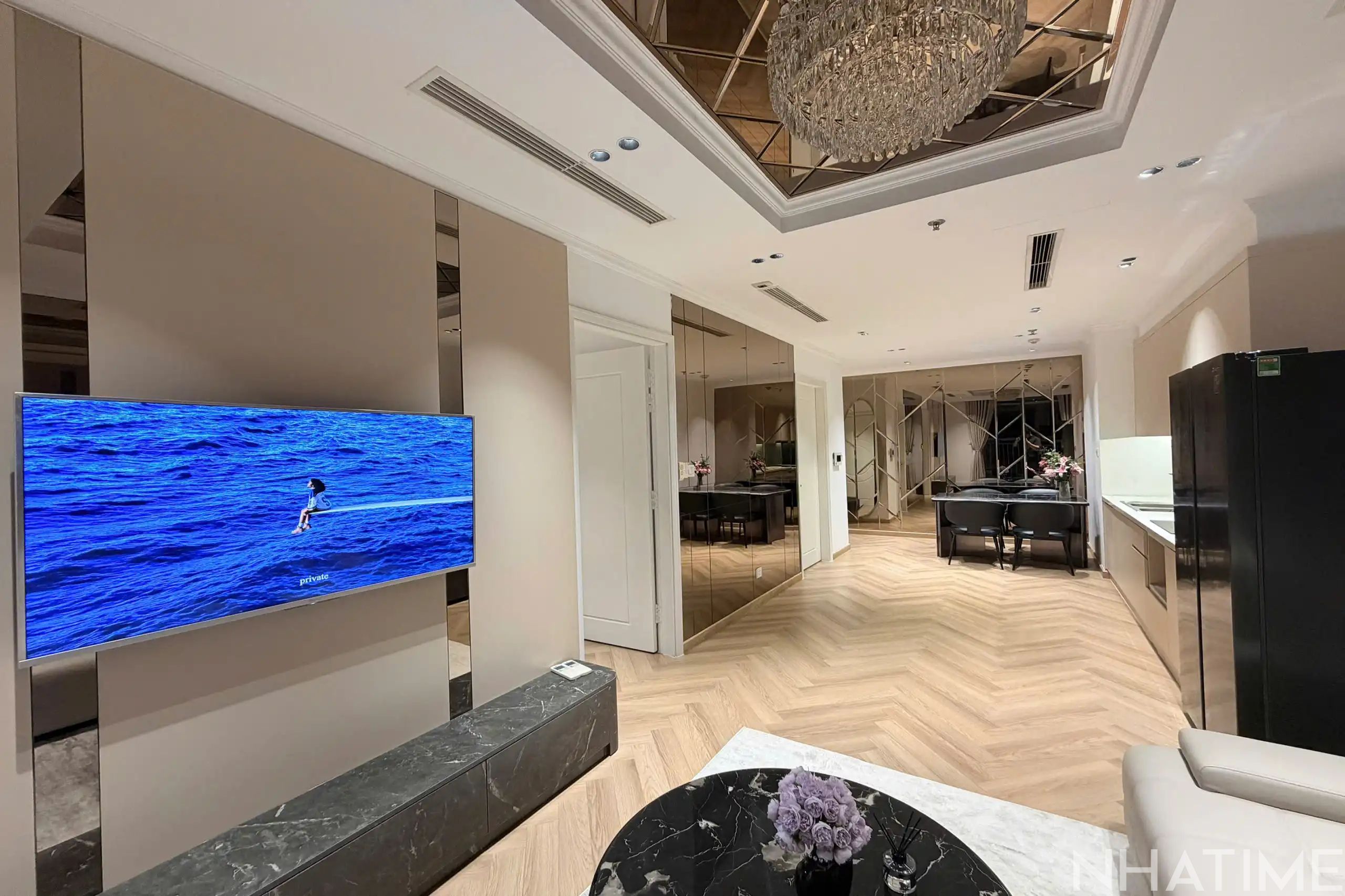BÁN CĂN 2PN 80M2 P2 GIÁ 9,5 TỶ Photo No.11