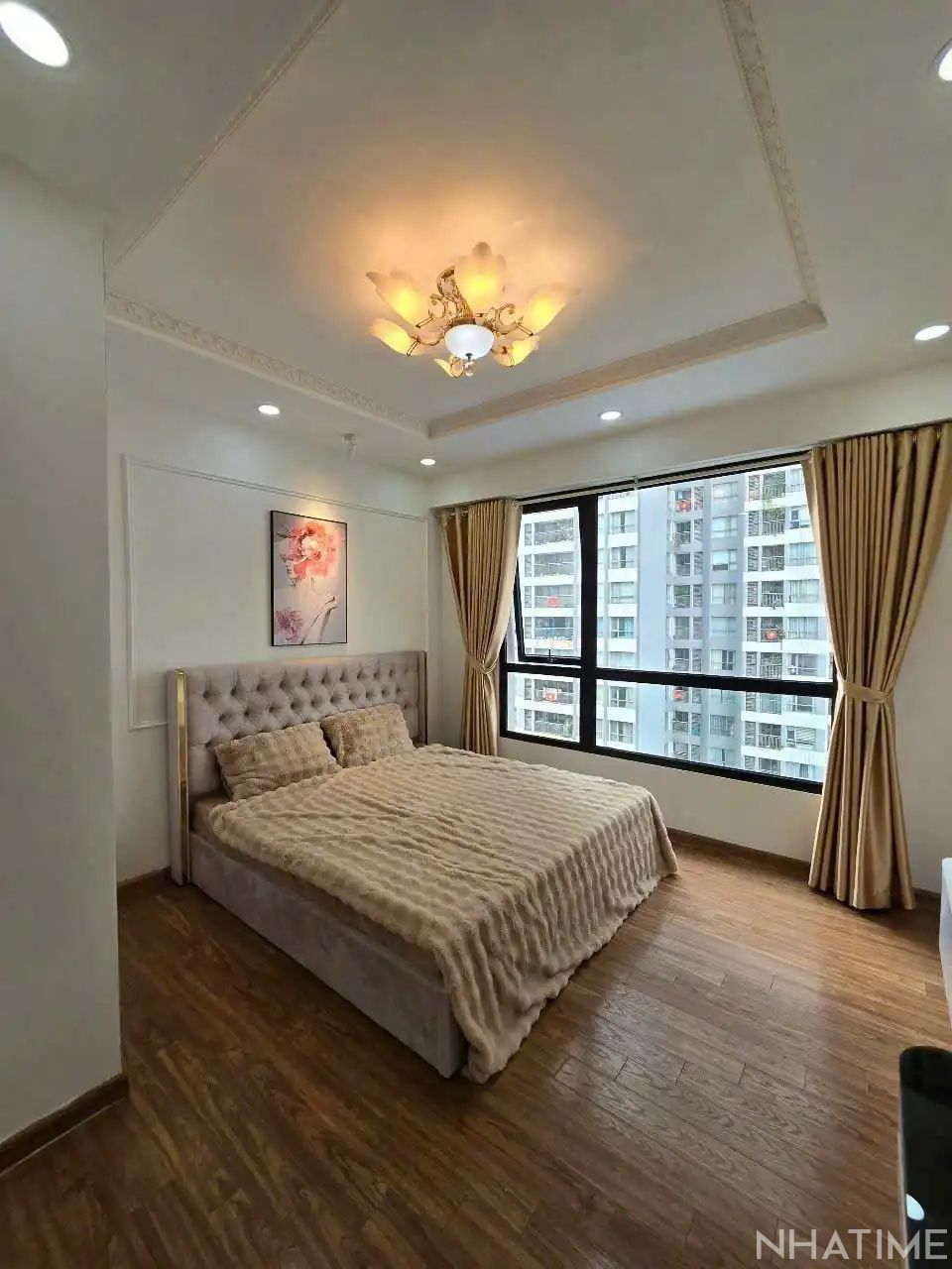BÁN CĂN 2PN 83M2 T18 GIÁ 9,6 TỶ Photo No.2