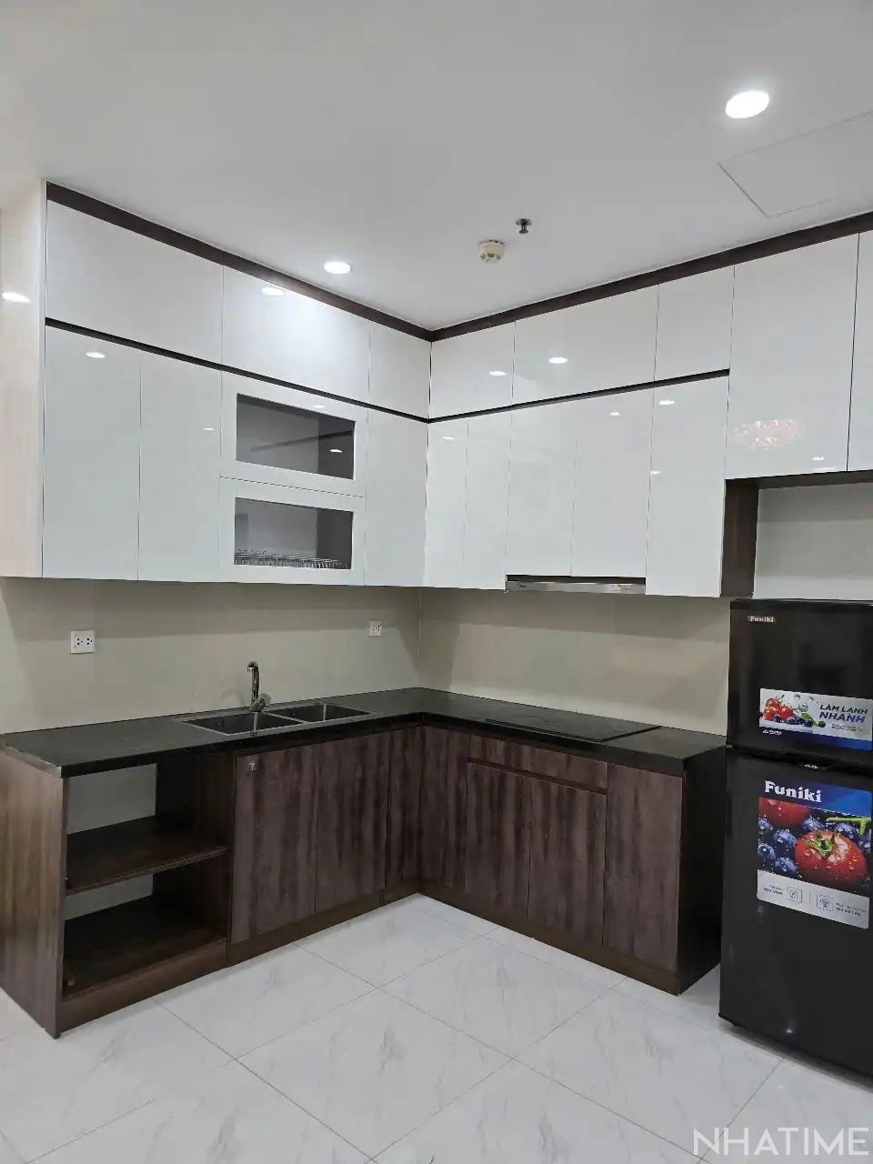 BÁN CĂN 2PN 83M2 T18 GIÁ 9,6 TỶ Photo No.4