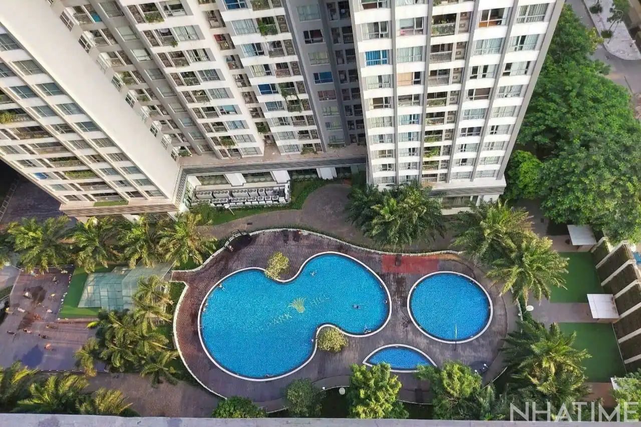 BÁN CĂN 2PN 83M2 T18 GIÁ 9,6 TỶ Photo No.5
