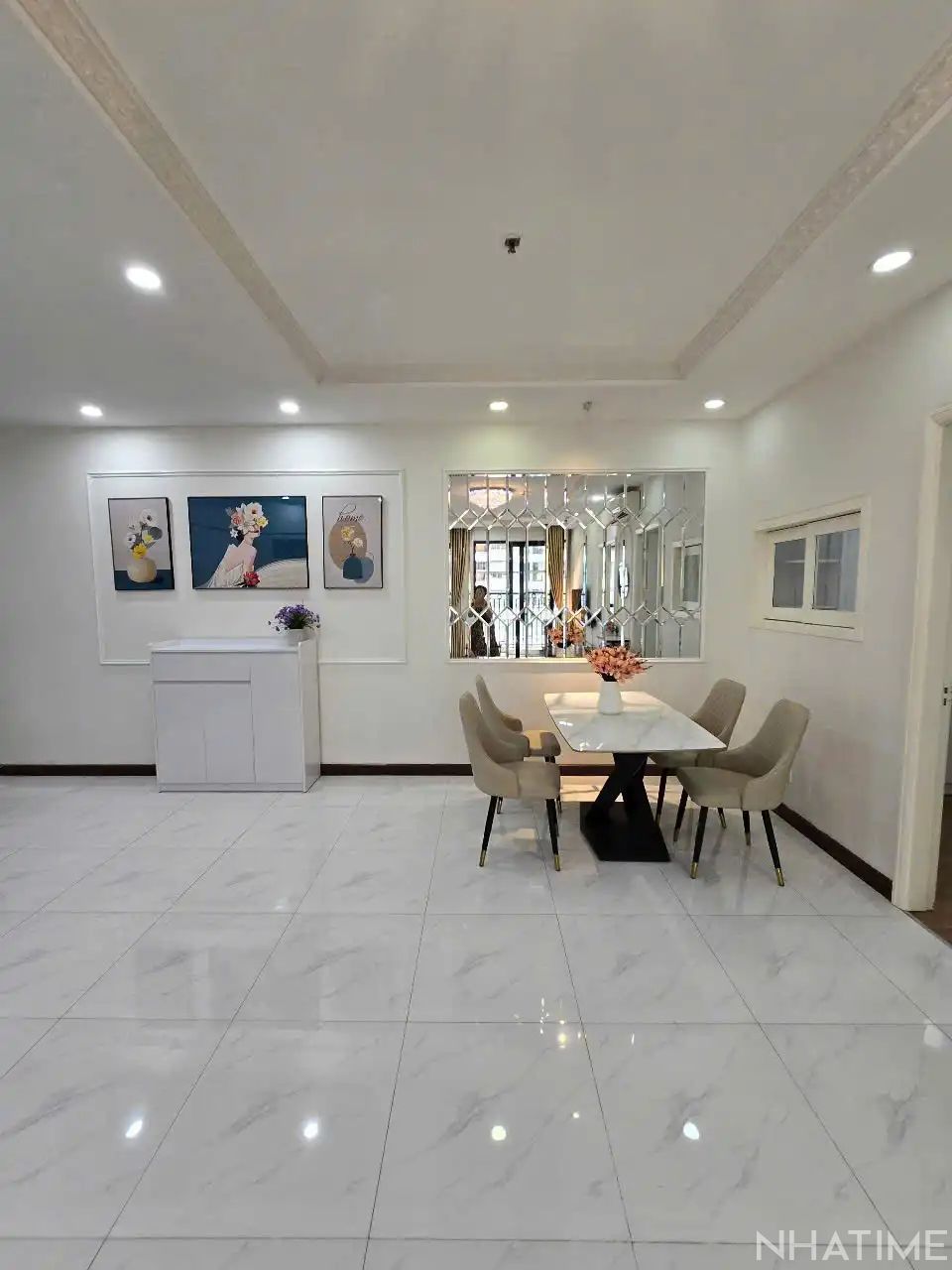 BÁN CĂN 2PN 83M2 T18 GIÁ 9,6 TỶ Photo No.6