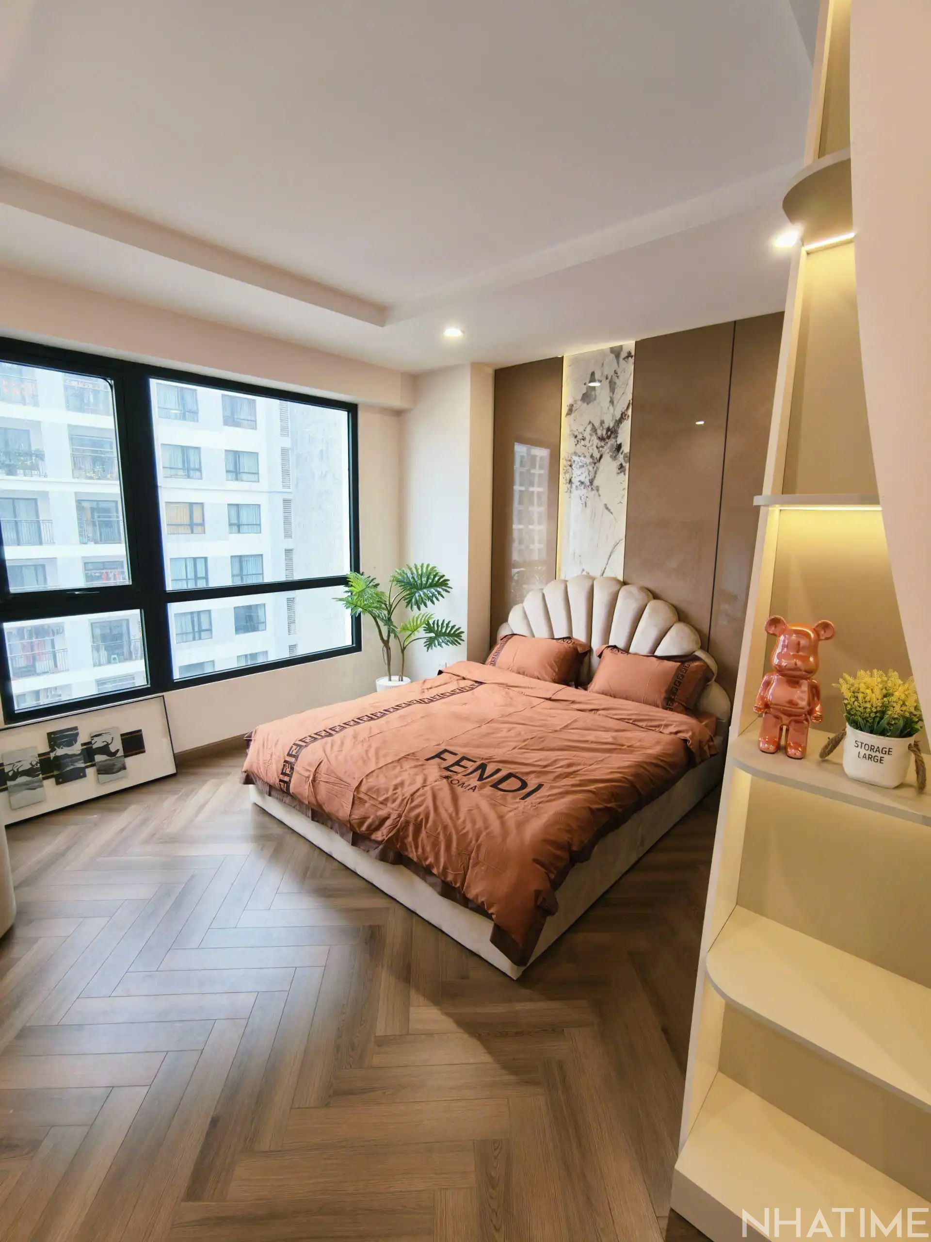 BÁN CĂN 3PN 103M2 T9 GIÁ 12,7 TỶ Photo No.8