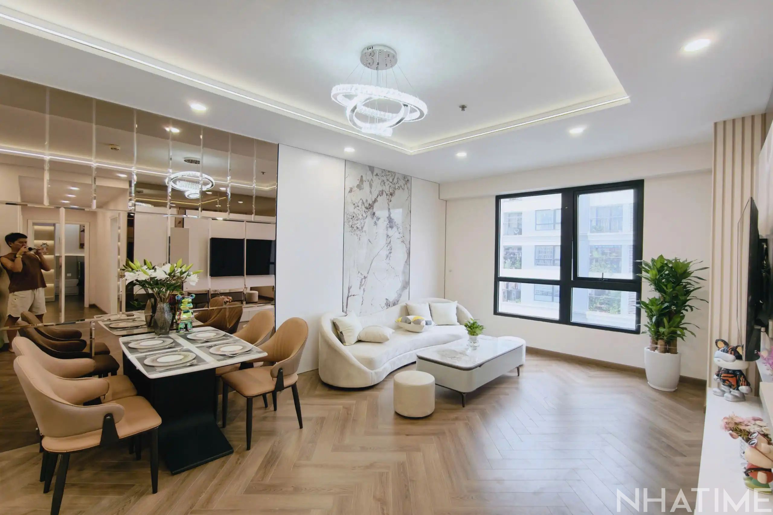 BÁN CĂN 3PN 103M2 T9 GIÁ 12,7 TỶ Photo No.9
