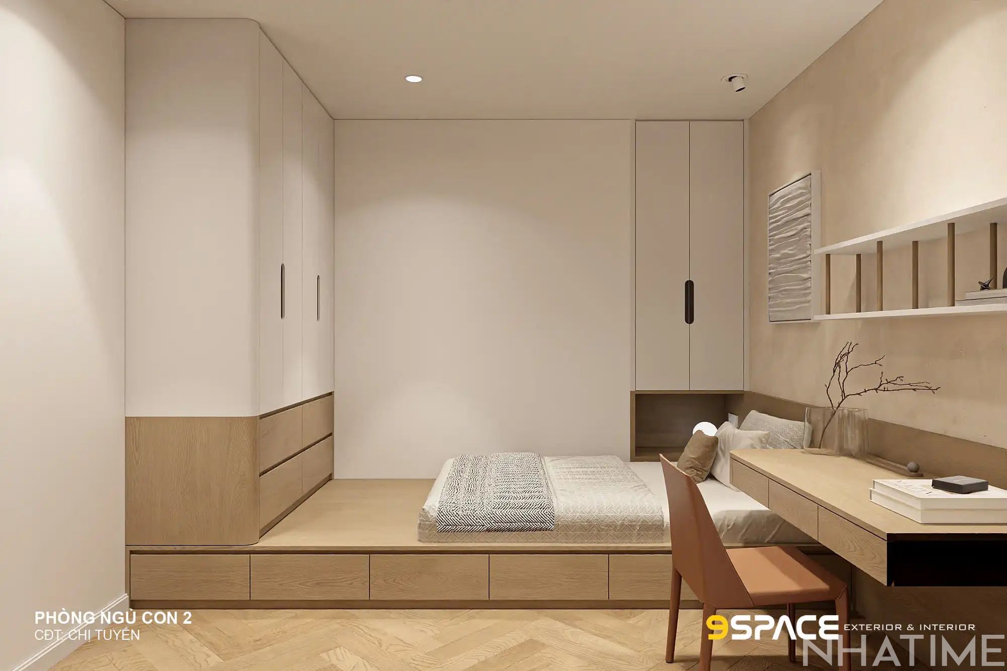 BÁN CĂN 3PN 118M2 T3 GIÁ 15 TỶ CÓ SLOT Ô TÔ Photo No.2