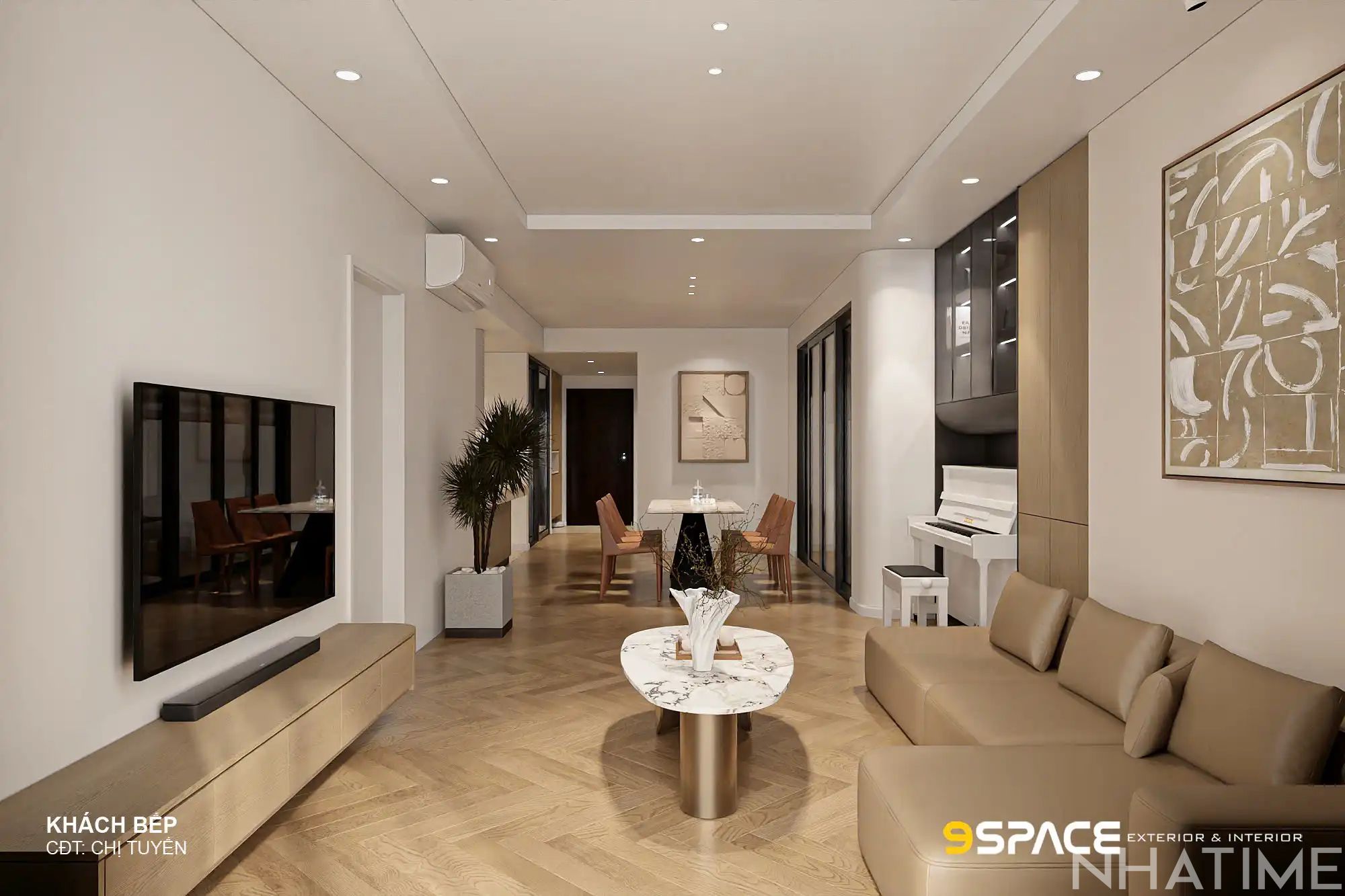 BÁN CĂN 3PN 118M2 T3 GIÁ 15 TỶ CÓ SLOT Ô TÔ Photo No.7