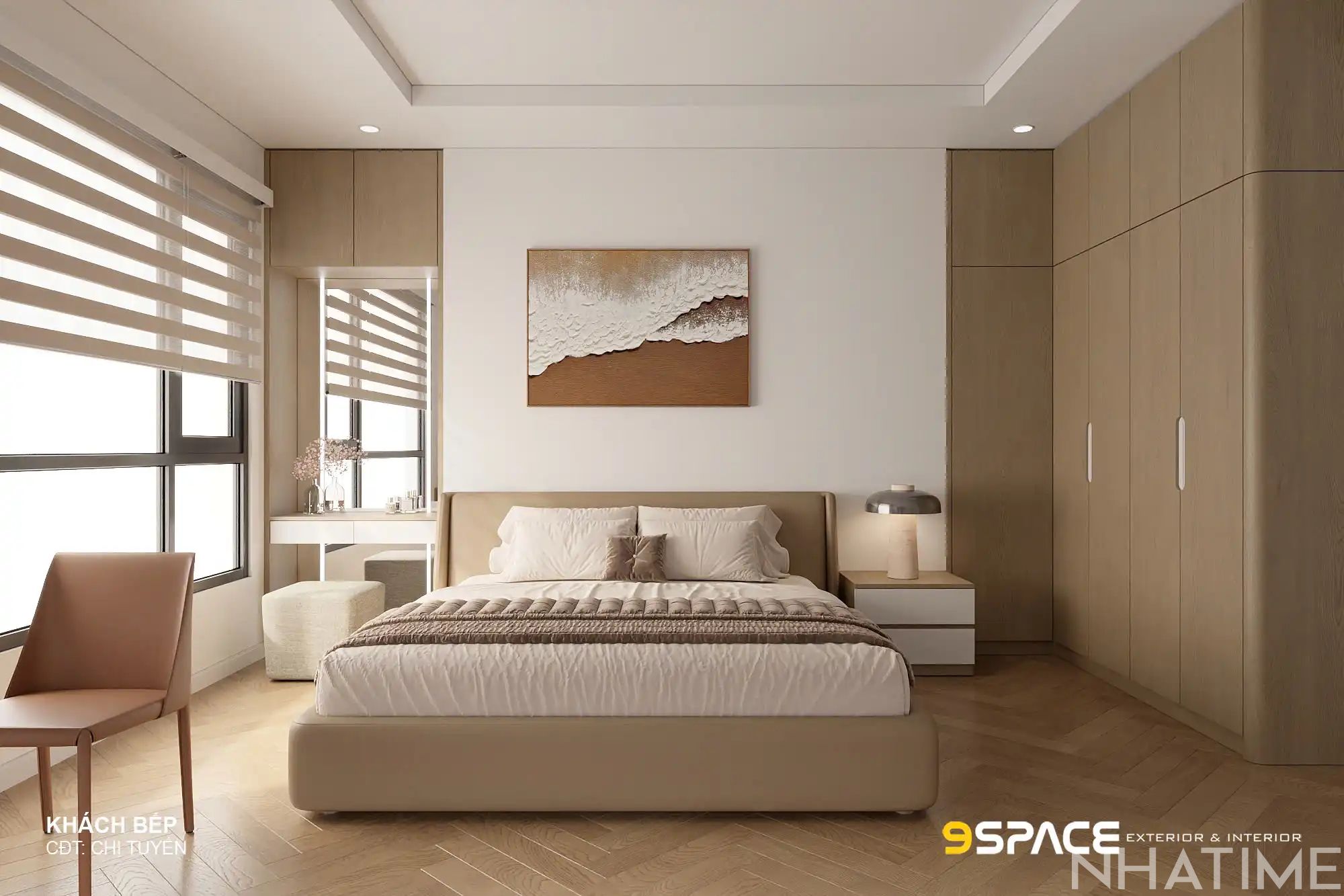 BÁN CĂN 3PN 118M2 T3 GIÁ 15 TỶ CÓ SLOT Ô TÔ Photo No.8