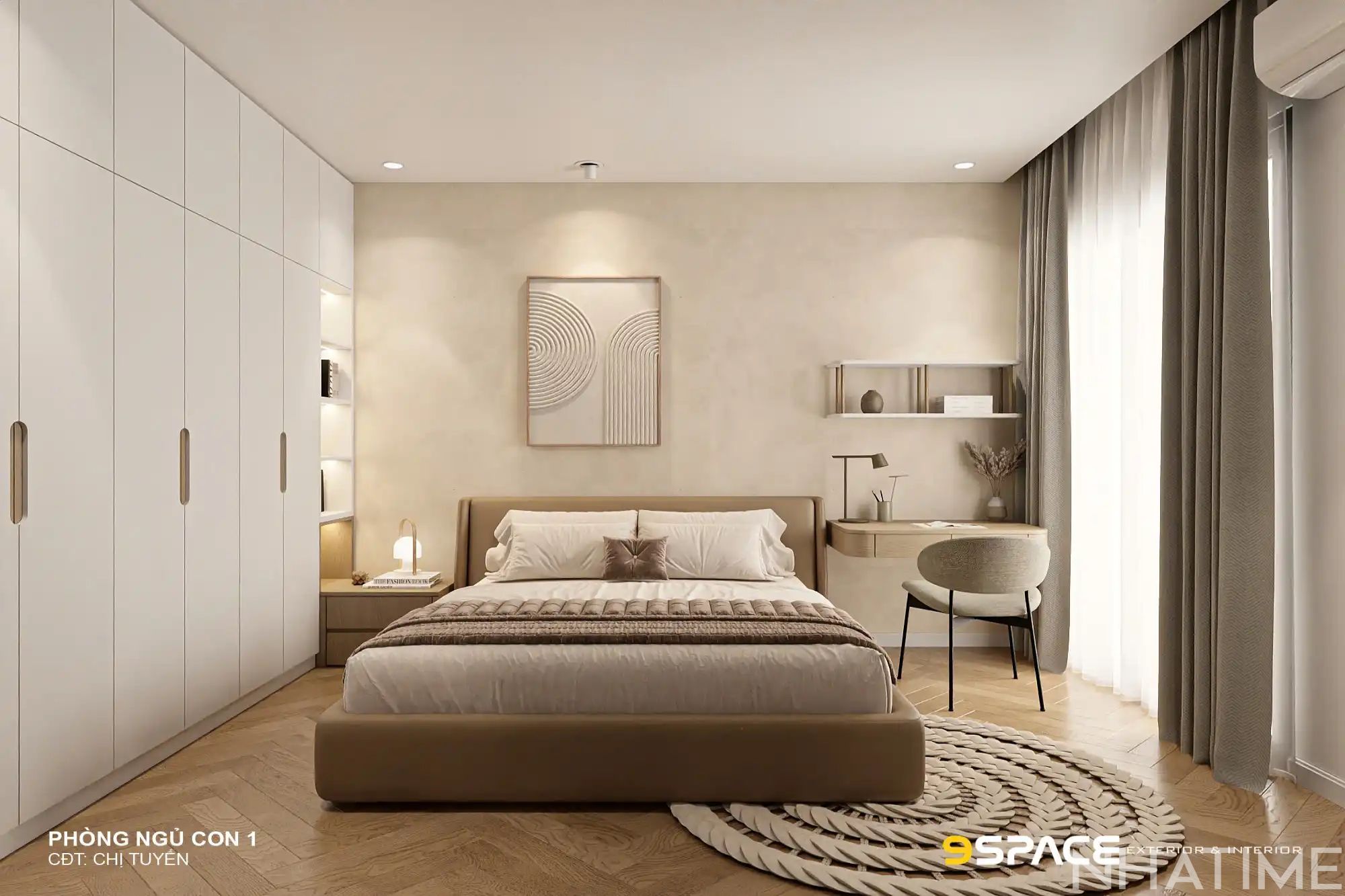 BÁN CĂN 3PN 118M2 T3 GIÁ 15 TỶ CÓ SLOT Ô TÔ Photo No.9