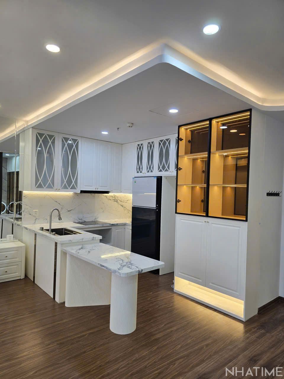 BÁN CĂN 3PN 88M2 T7 GIÁ 11,5 TỶ CÓ SLOT Ô TÔ