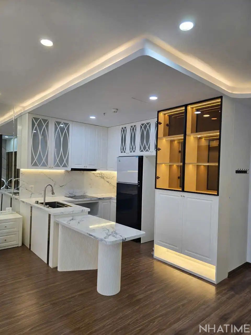 BÁN CĂN 3PN 88M2 T7 GIÁ 11,5 TỶ CÓ SLOT Ô TÔ Photo No.1