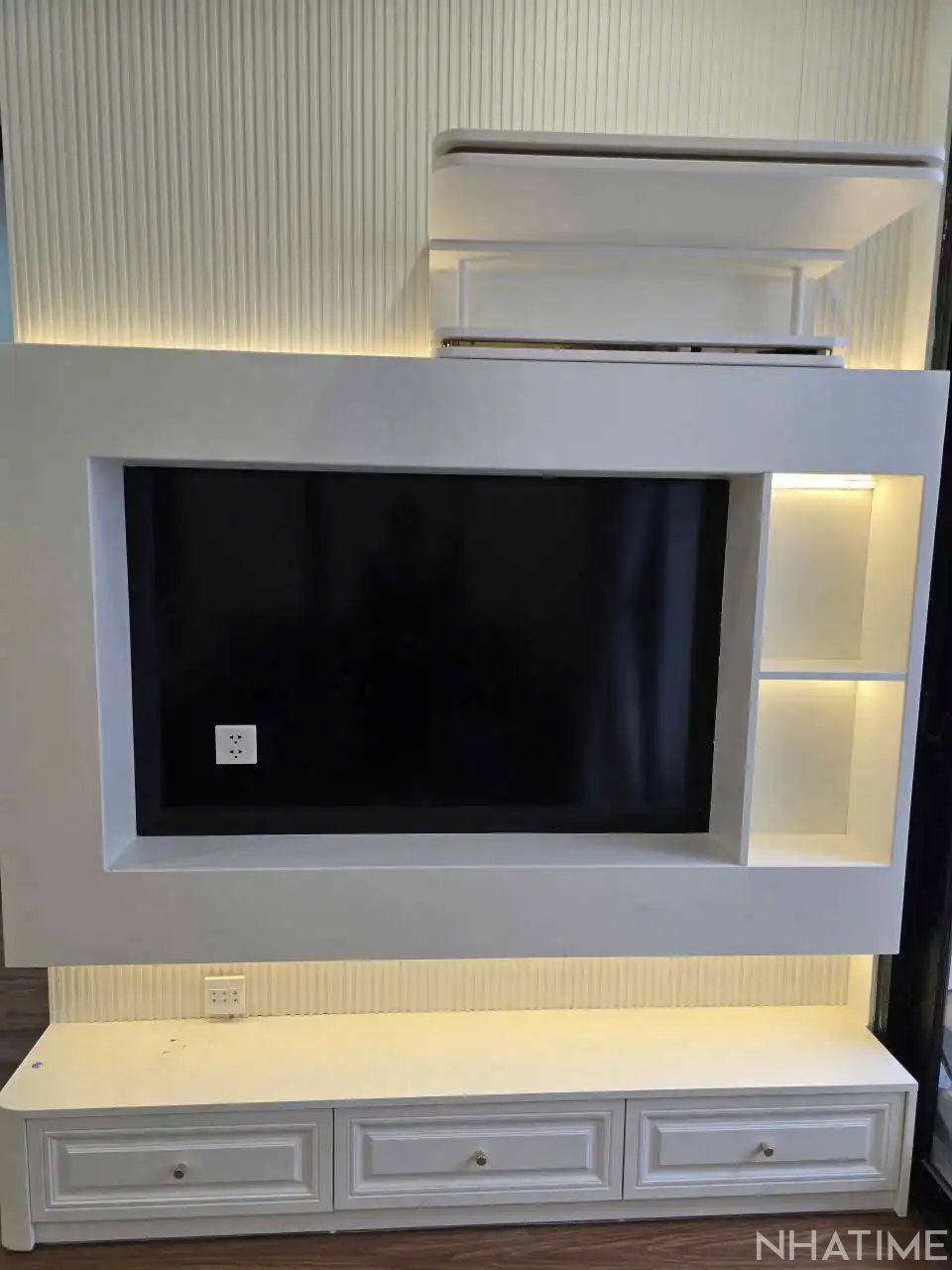 BÁN CĂN 3PN 88M2 T7 GIÁ 11,5 TỶ CÓ SLOT Ô TÔ Photo No.4