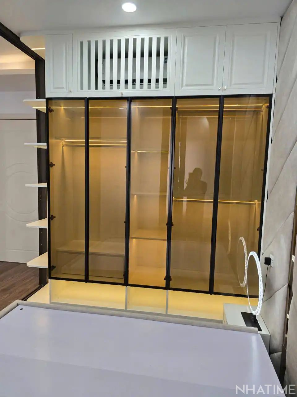 BÁN CĂN 3PN 88M2 T7 GIÁ 11,5 TỶ CÓ SLOT Ô TÔ Photo No.5