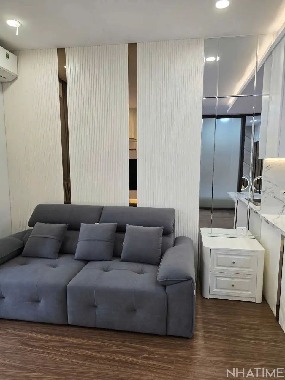 BÁN CĂN 3PN 88M2 T7 GIÁ 11,5 TỶ CÓ SLOT Ô TÔ Photo No.8