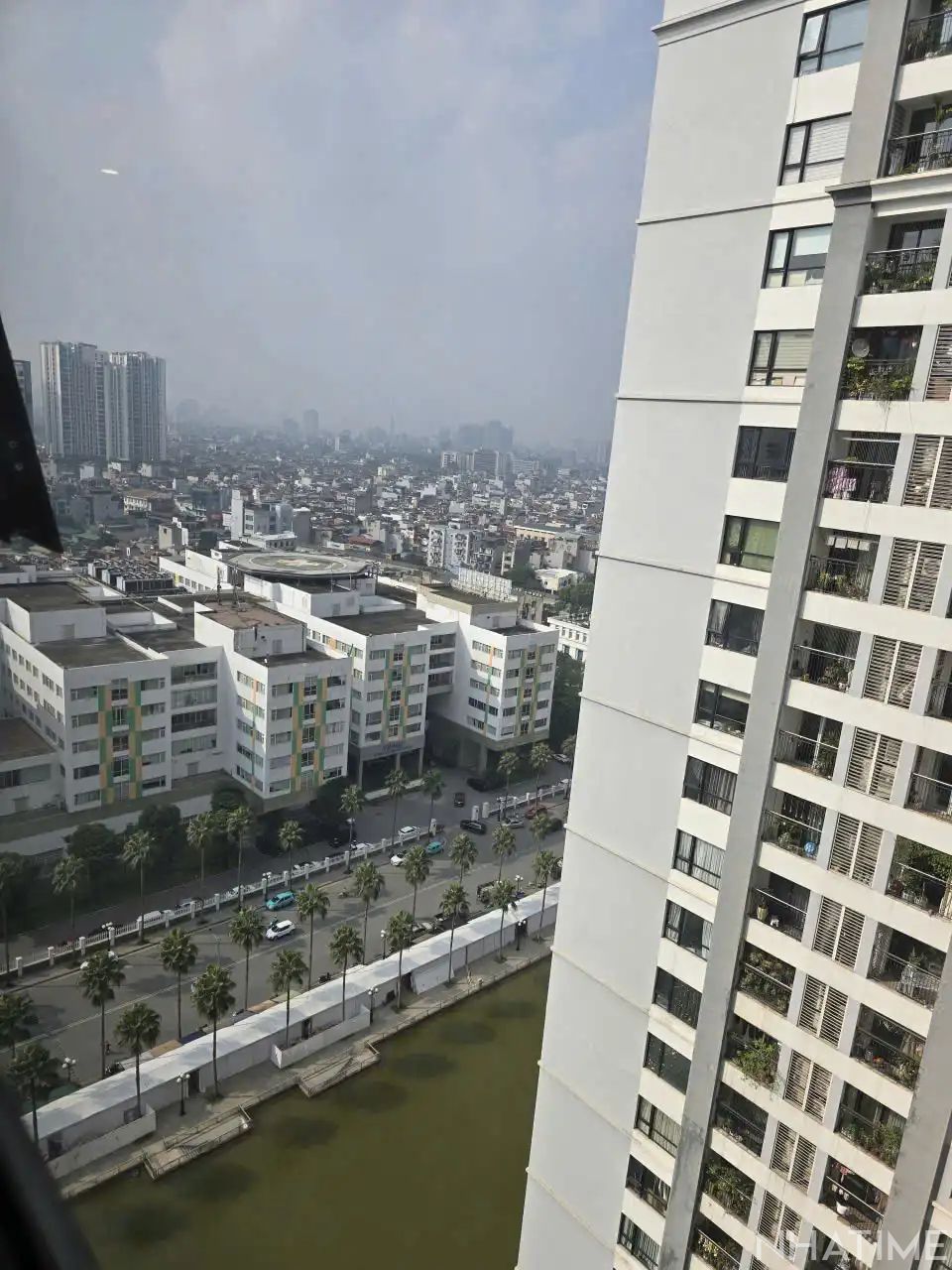 BÁN CĂN 3PN 88M2 T7 GIÁ 11,5 TỶ CÓ SLOT Ô TÔ Photo No.11
