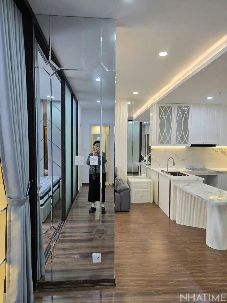 BÁN CĂN 3PN 88M2 T7 GIÁ 11,5 TỶ CÓ SLOT Ô TÔ Photo No.12