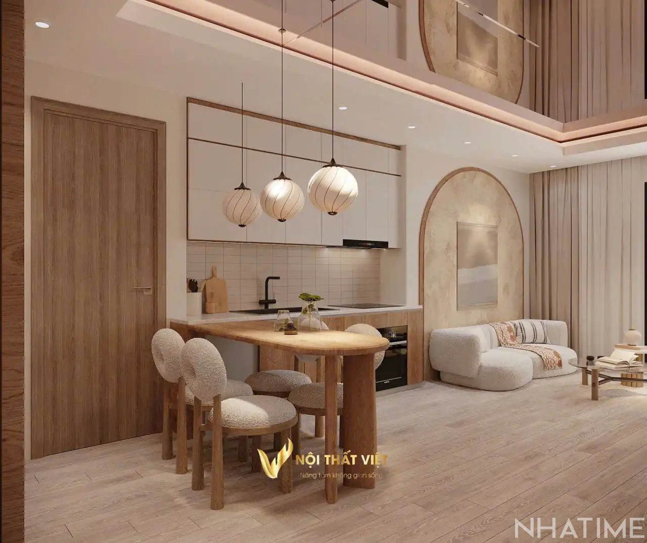 BÁN CĂN 3PN 95M2 T2 GIÁ 12 TỶ CÓ SLOT Ô TÔ Photo No.8