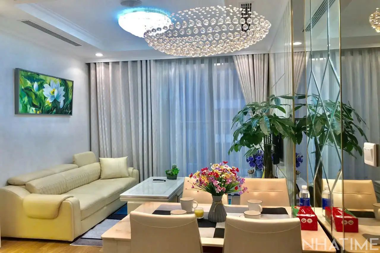 BÁN CĂN 2PN 68M2 P10 GIÁ 8,6 TỶ