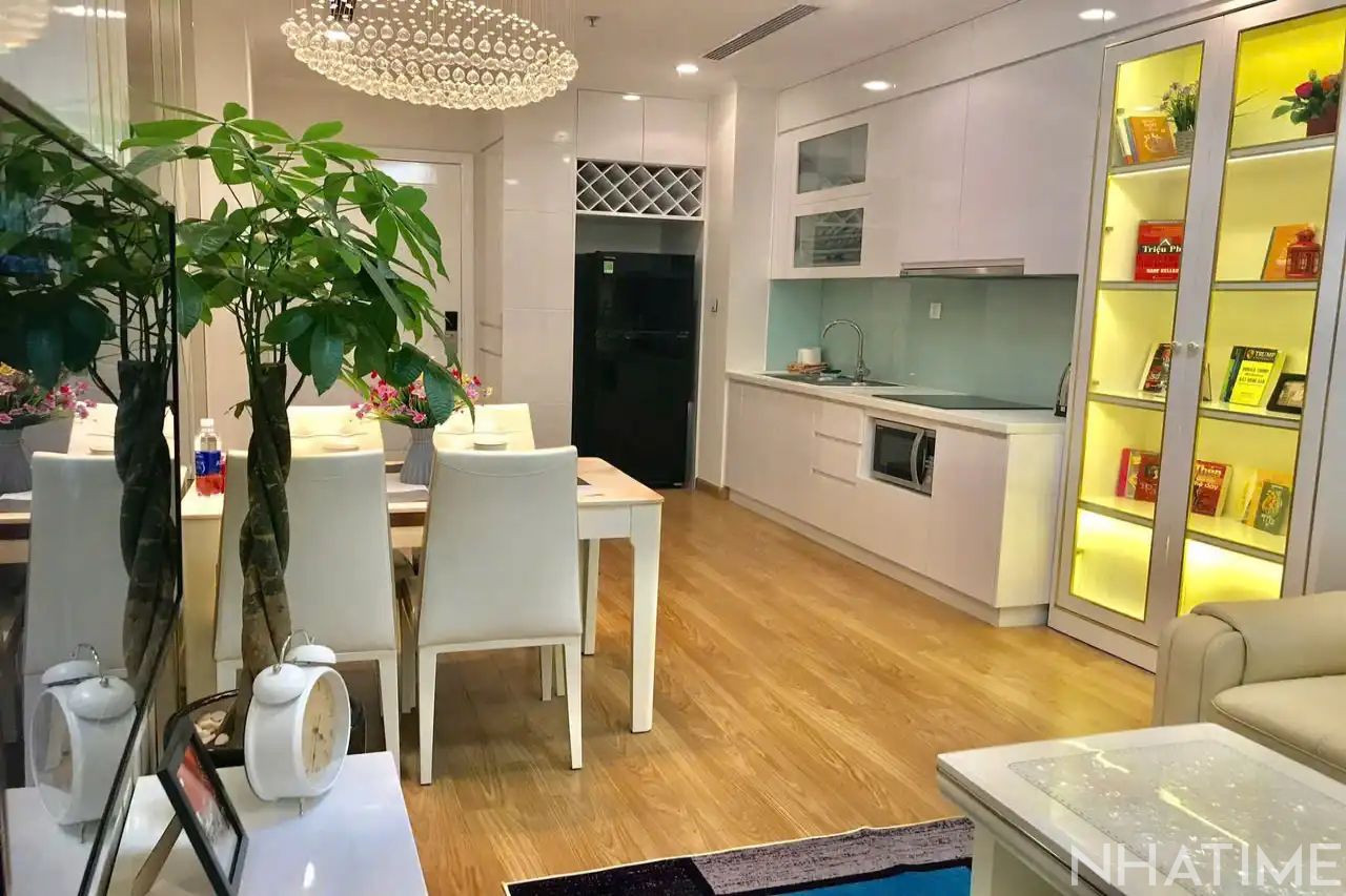 BÁN CĂN 2PN 68M2 P10 GIÁ 8,6 TỶ Photo No.3