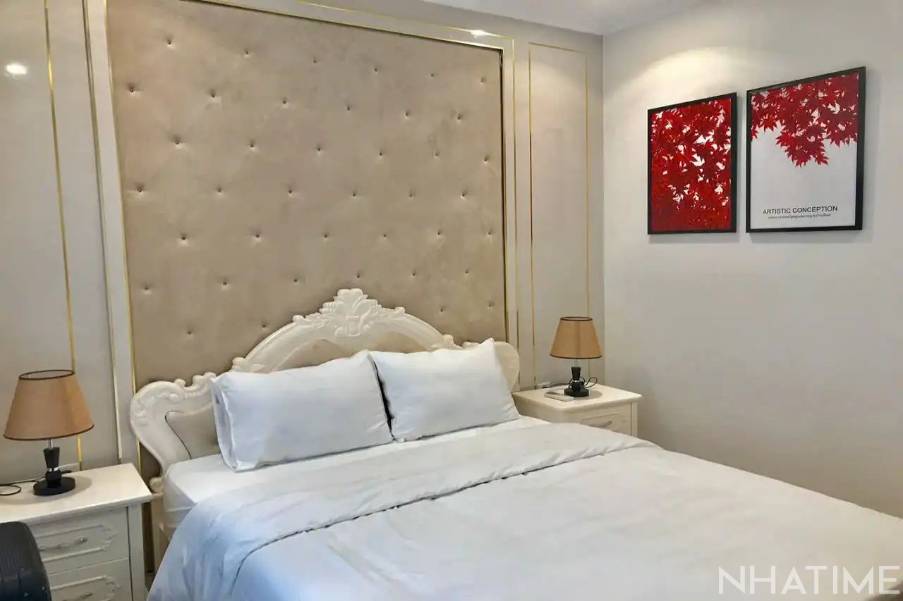BÁN CĂN 2PN 68M2 P10 GIÁ 8,6 TỶ Photo No.4