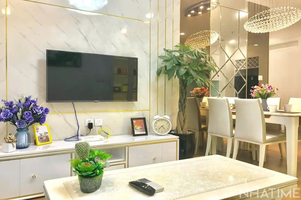BÁN CĂN 2PN 68M2 P10 GIÁ 8,6 TỶ Photo No.6