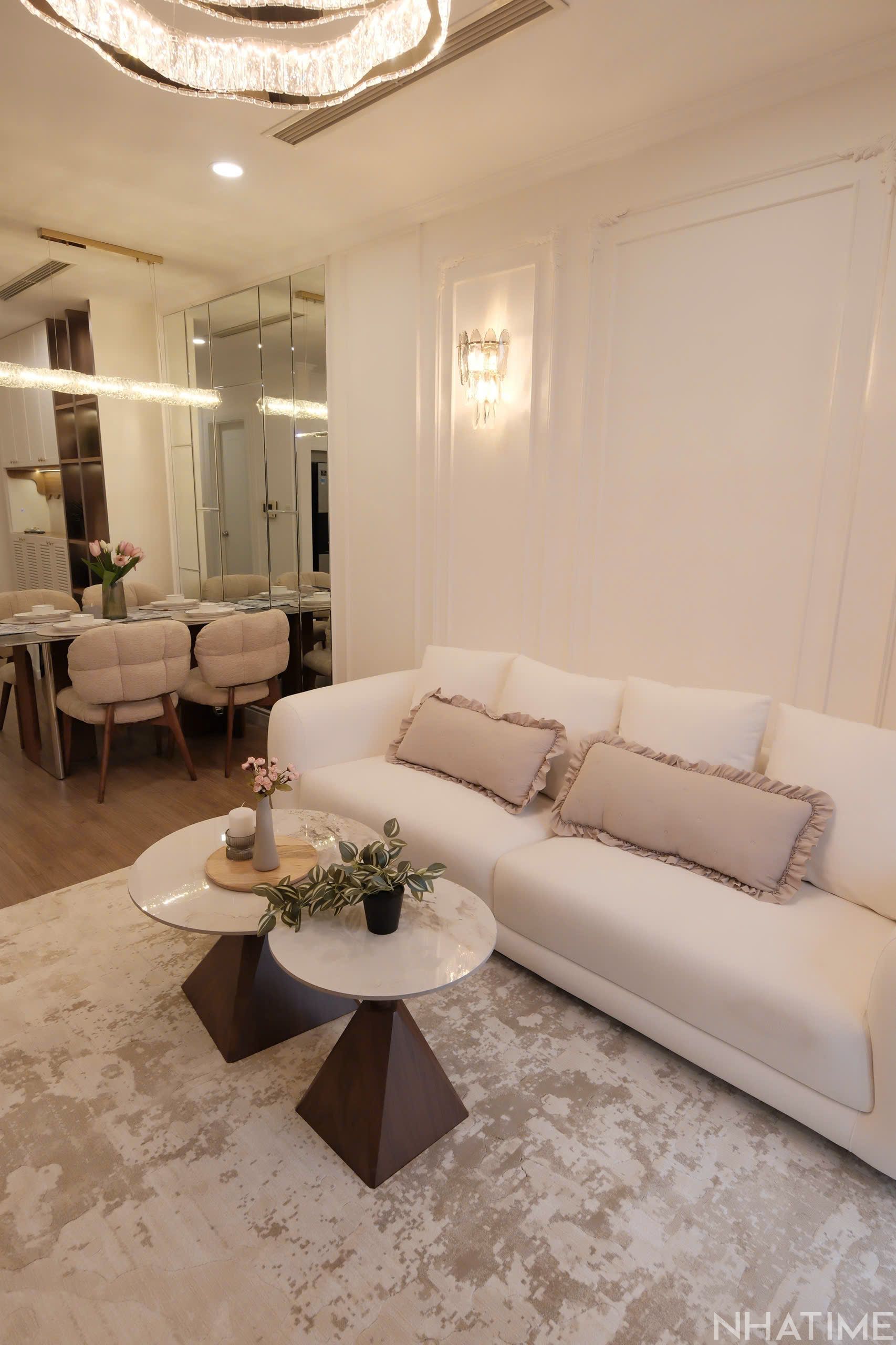 BÁN CĂN 2PN 80M2 P6 GIÁ 10 TỶ