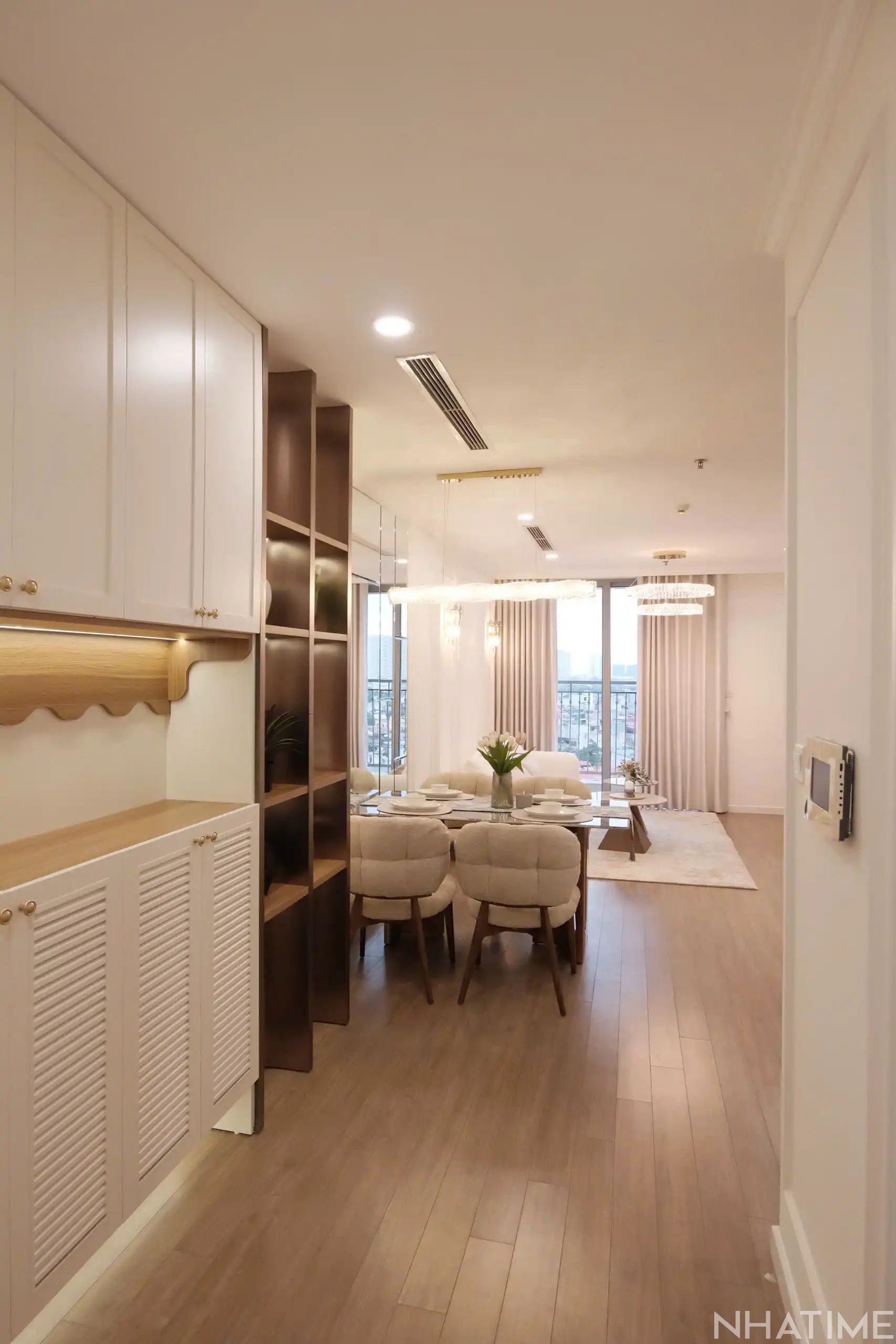 BÁN CĂN 2PN 80M2 P6 GIÁ 10 TỶ Photo No.3