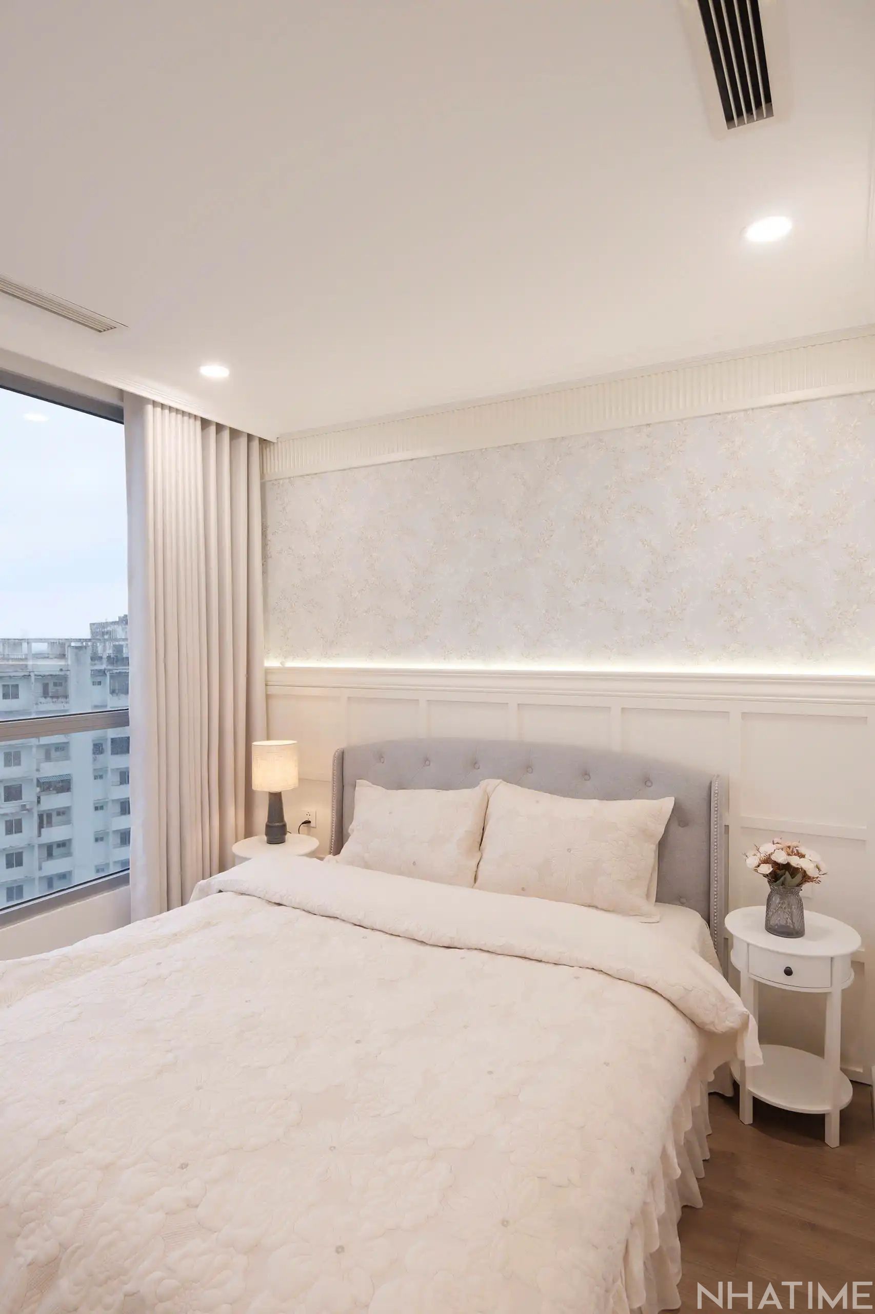 BÁN CĂN 2PN 80M2 P6 GIÁ 10 TỶ Photo No.4