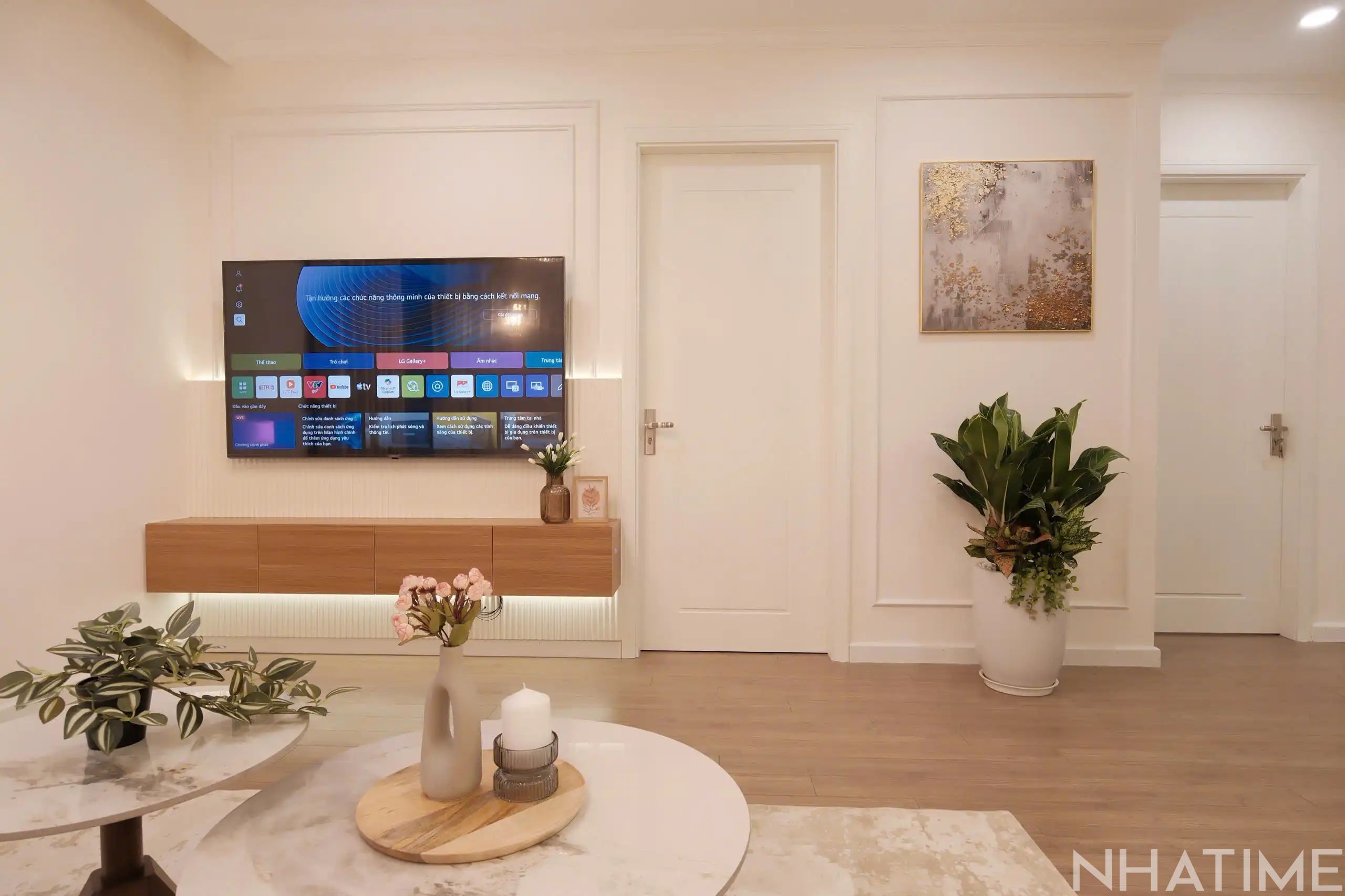 BÁN CĂN 2PN 80M2 P6 GIÁ 10 TỶ Photo No.5